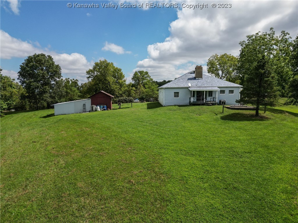 20406 Graham Station Road Mount Alto, WV 25264 - Photo 15 of 49 Gallery Image 15