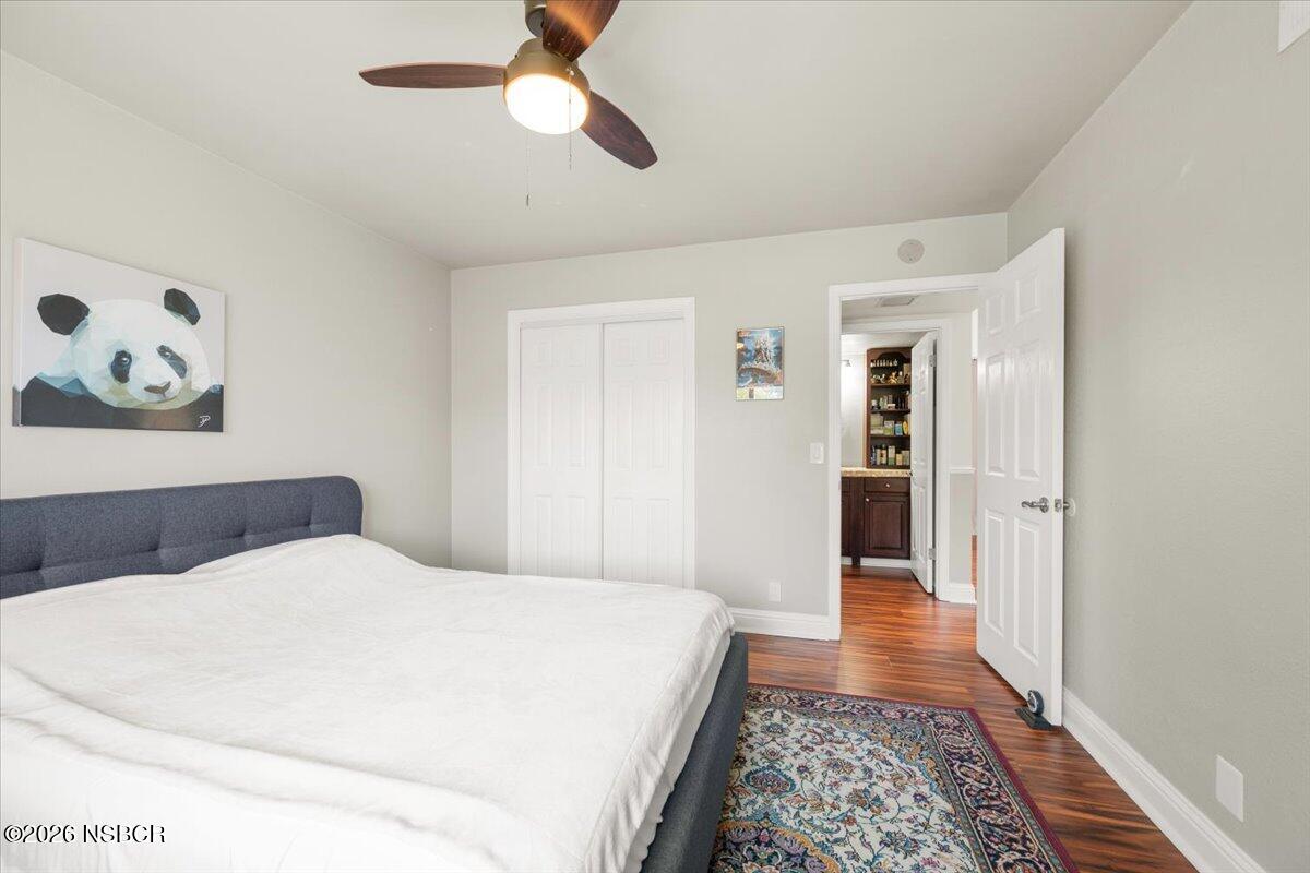 154 Abbey Road Santa Maria, CA 93455 - Photo 25 of 44 30-Bedroom 2