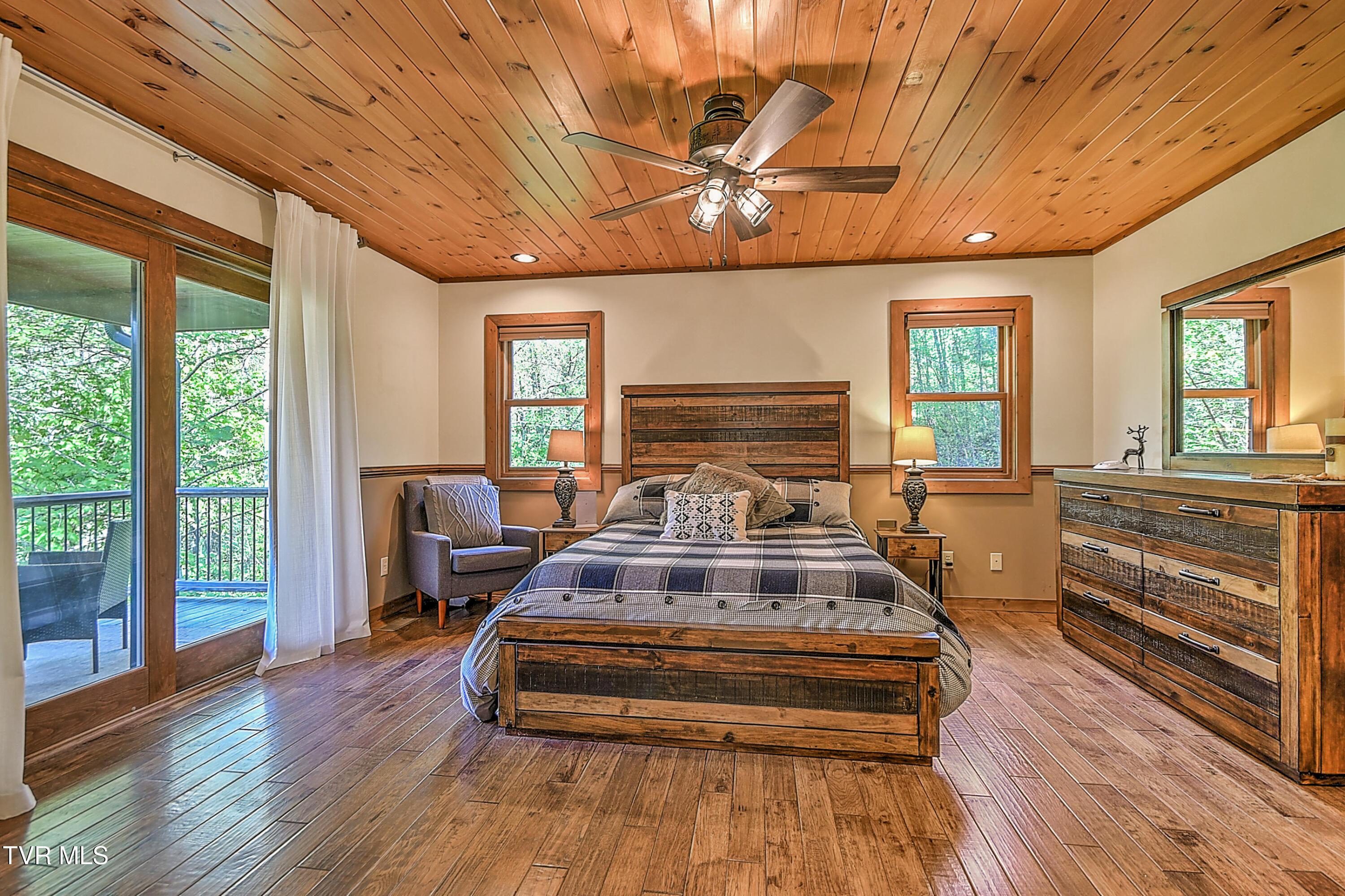 410 Eagle Ridge Road Roan Mountain, TN 37687 - Photo 27 of 97 410 Eagle Ridge HP-25