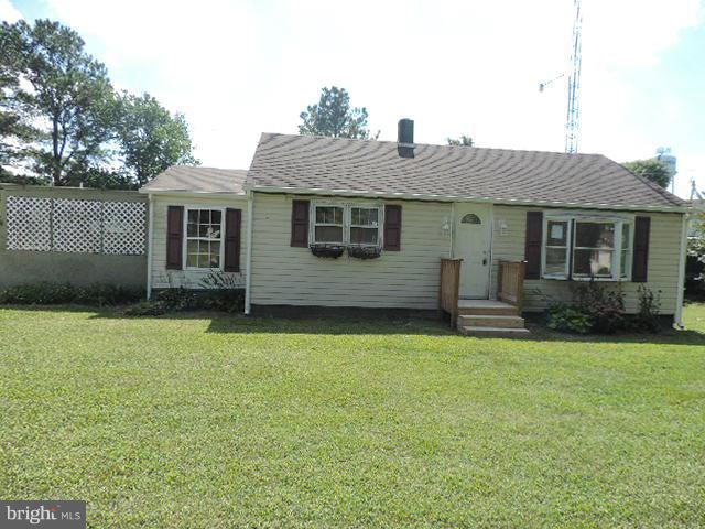 116 Whiteleysburg Road Greensboro, MD 21639 - Photo 1 of 13 Exterior (Front)