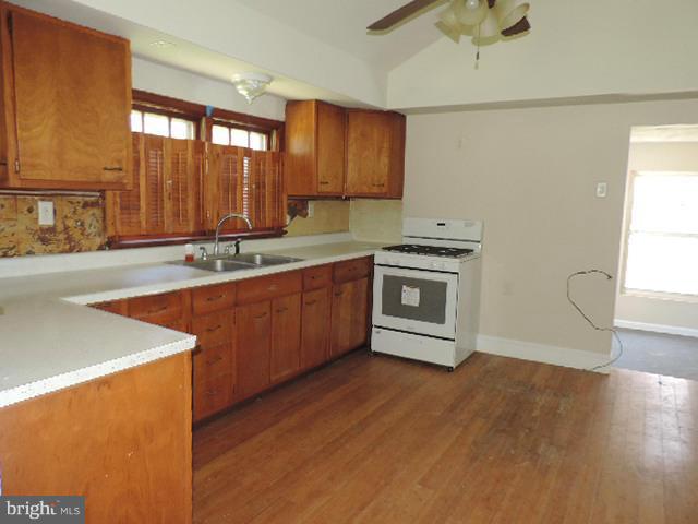 116 Whiteleysburg Road Greensboro, MD 21639 - Photo 6 of 13 Kitchen
