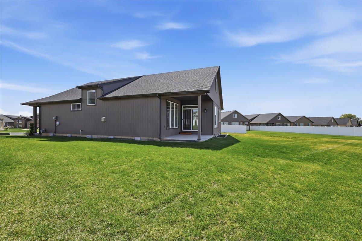 1613 West Lavender Court Spokane, WA 99208 - Photo 20 of 20