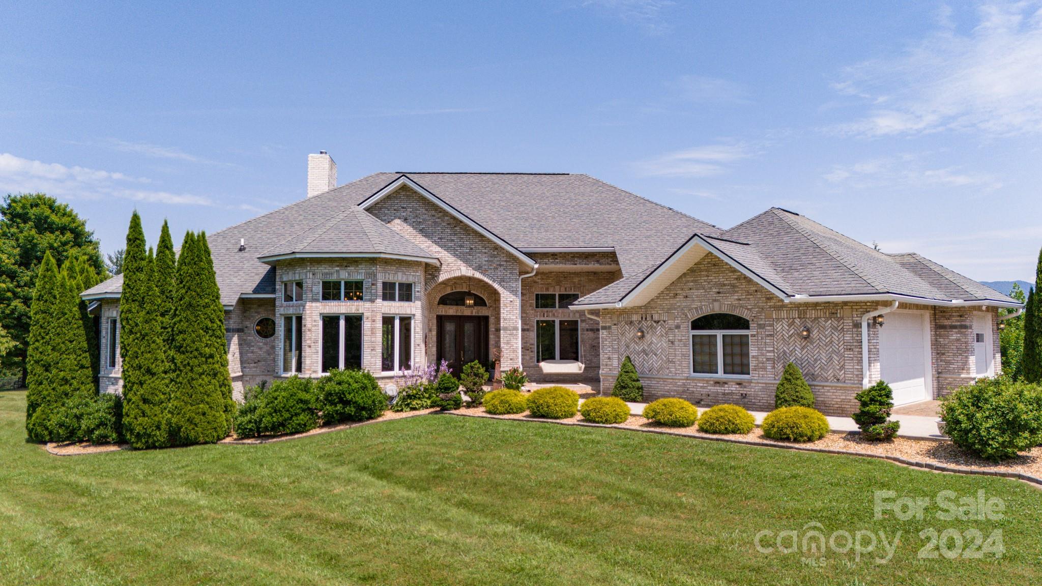 2167 Pisgah Road Andrews, NC 28901 - Photo 1 of 48 Gallery Image 1