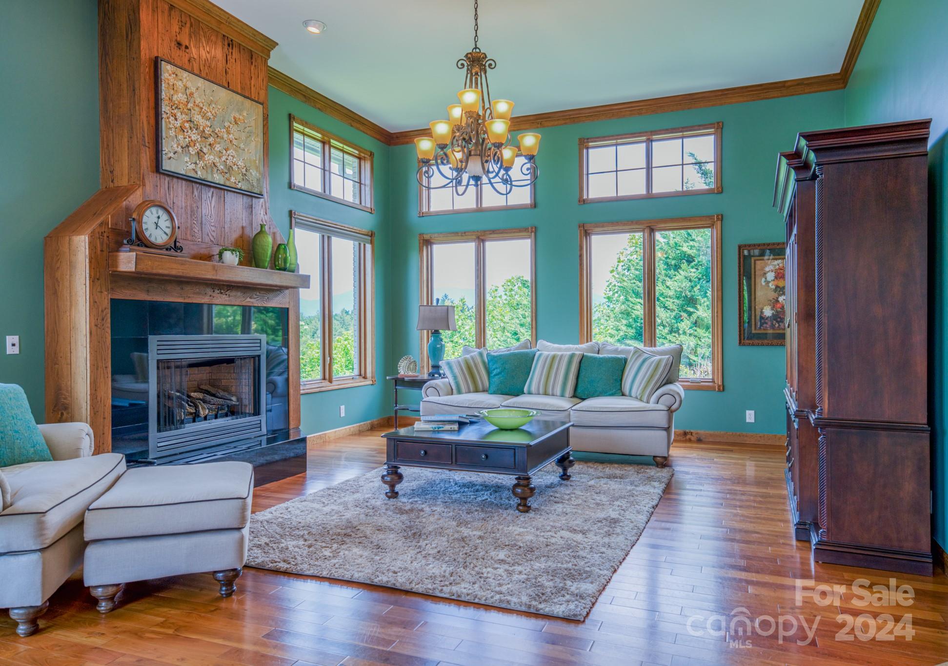 2167 Pisgah Road Andrews, NC 28901 - Photo 14 of 48 Gallery Image 14