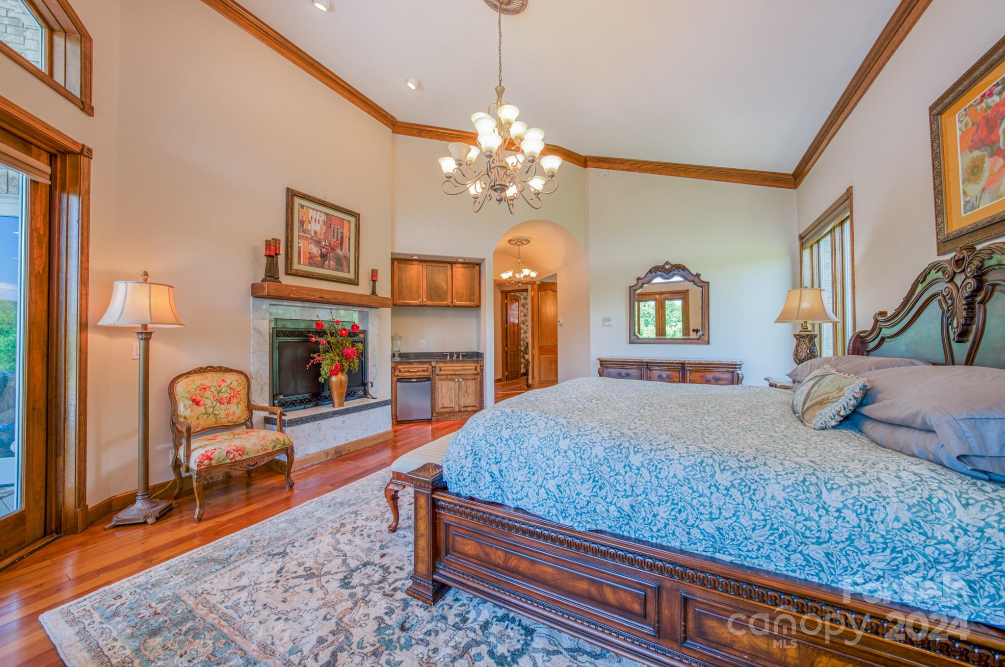 2167 Pisgah Road Andrews, NC 28901 - Photo 17 of 48 Gallery Image 17