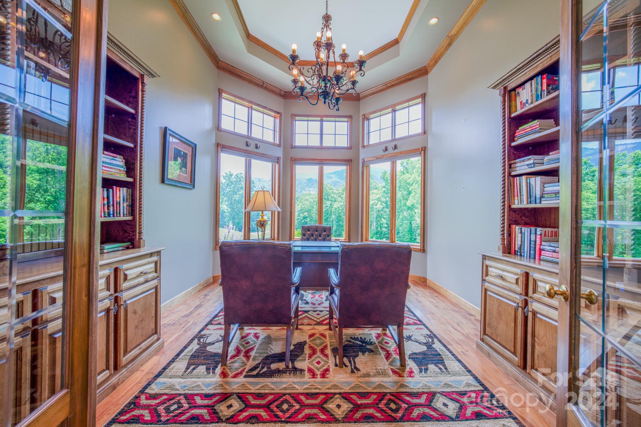 2167 Pisgah Road Andrews, NC 28901 - Photo 25 of 48 Gallery Image 25