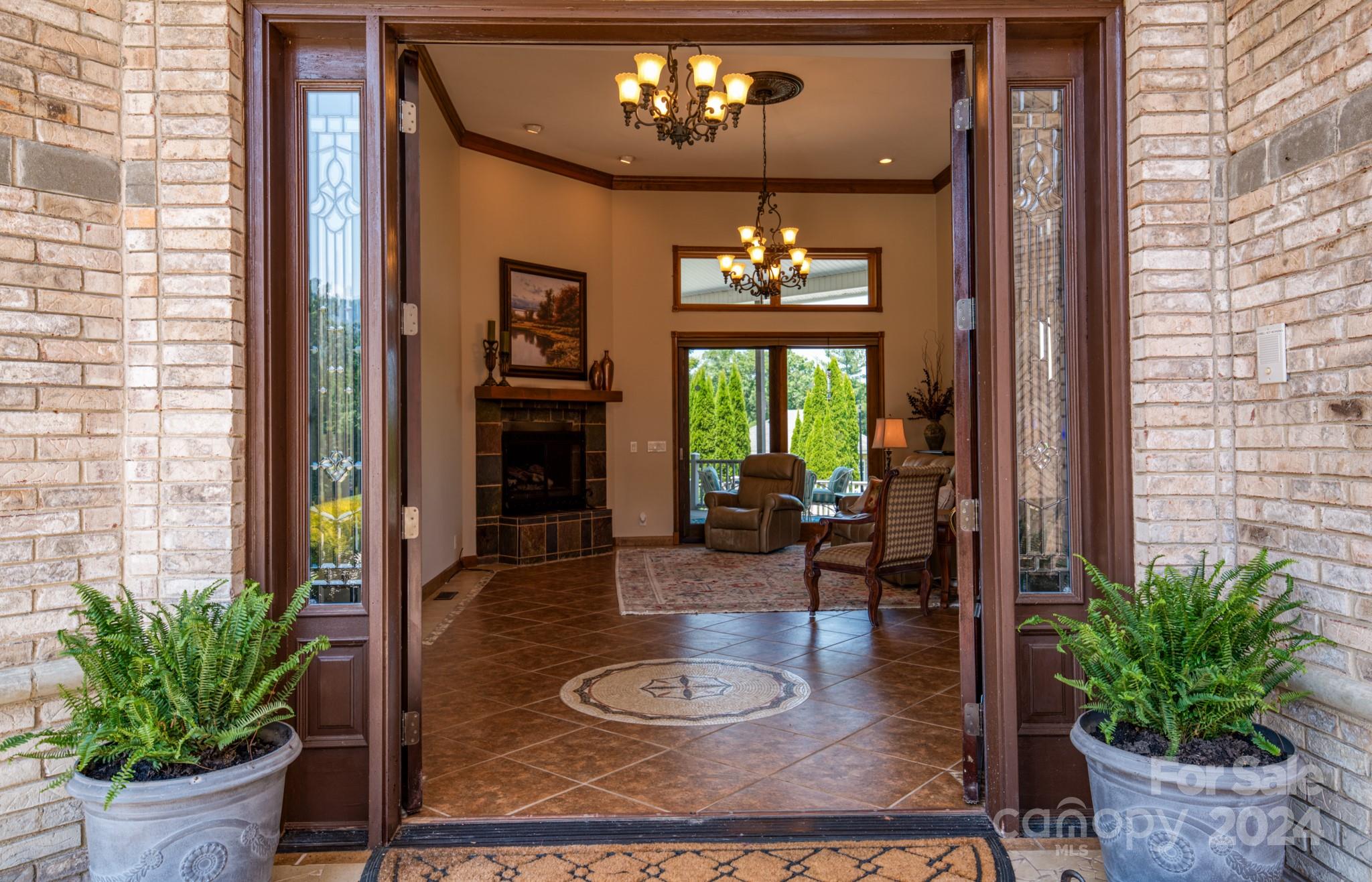 2167 Pisgah Road Andrews, NC 28901 - Photo 4 of 48 Gallery Image 4