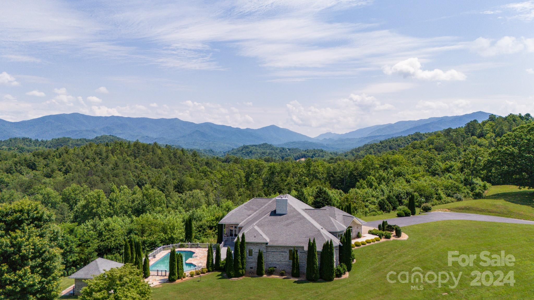 2167 Pisgah Road Andrews, NC 28901 - Photo 42 of 48 Gallery Image 42