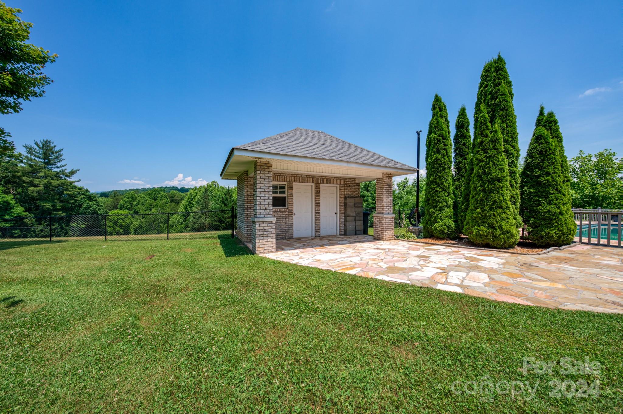 2167 Pisgah Road Andrews, NC 28901 - Photo 43 of 48 Gallery Image 43