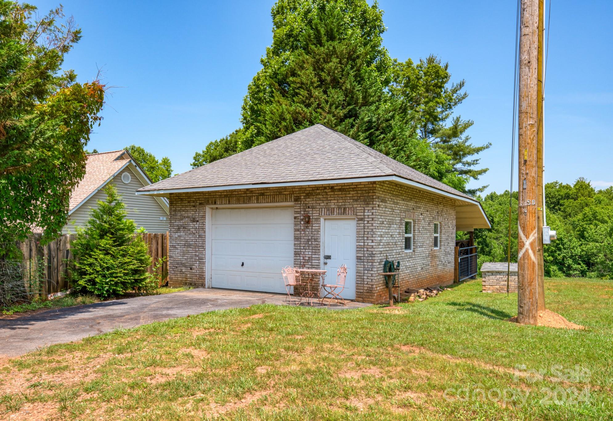 2167 Pisgah Road Andrews, NC 28901 - Photo 44 of 48 Gallery Image 44