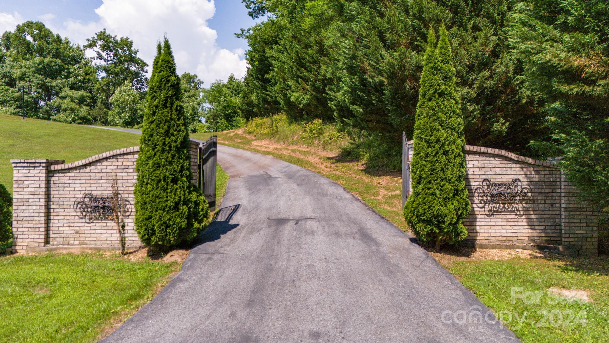 2167 Pisgah Road Andrews, NC 28901 - Photo 46 of 48 Gallery Image 46