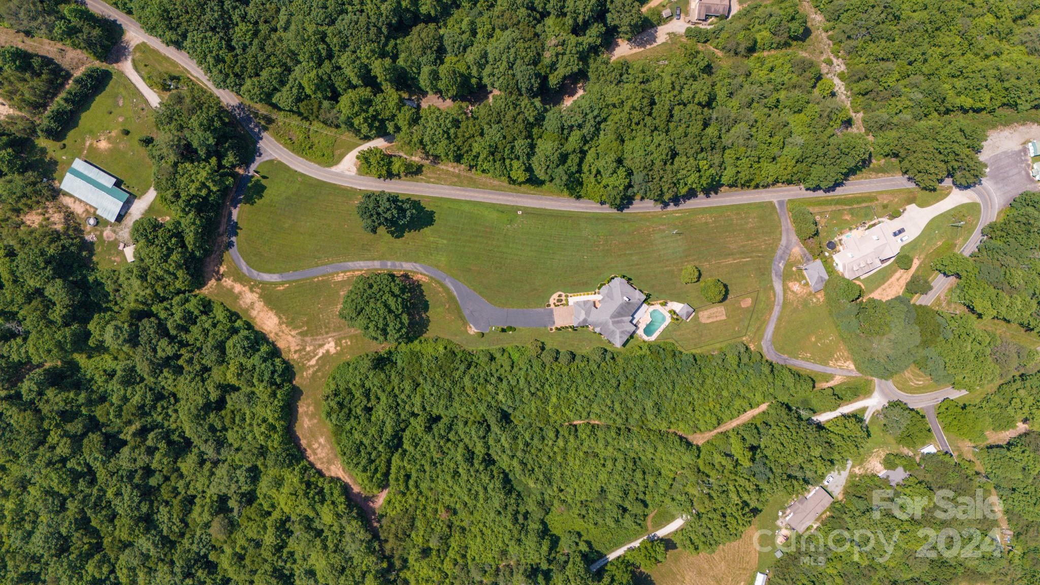 2167 Pisgah Road Andrews, NC 28901 - Photo 48 of 48 Gallery Image 48