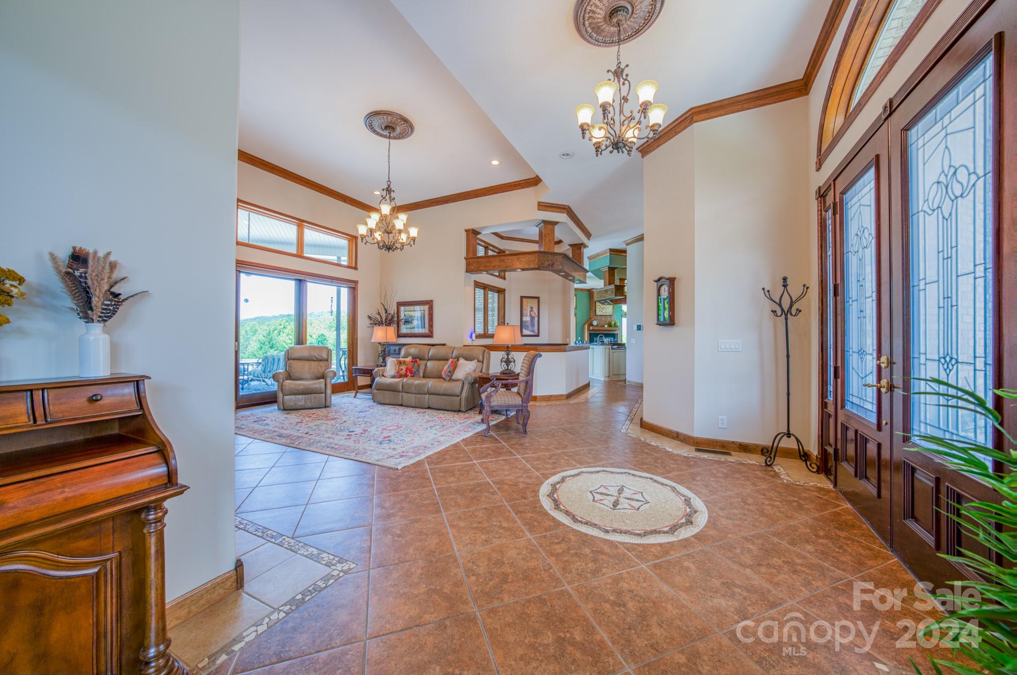 2167 Pisgah Road Andrews, NC 28901 - Photo 5 of 48 Gallery Image 5