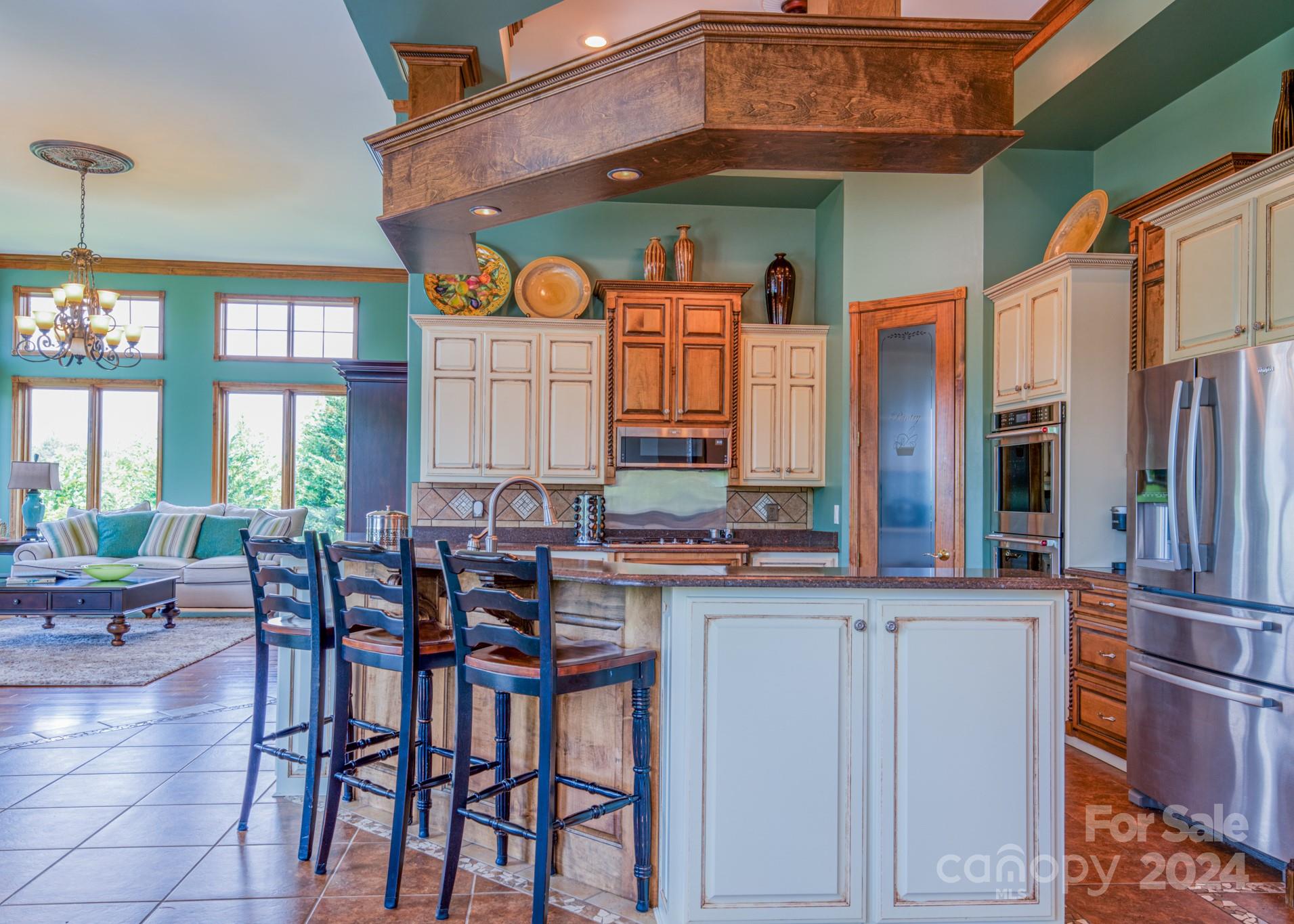 2167 Pisgah Road Andrews, NC 28901 - Photo 6 of 48 Gallery Image 6
