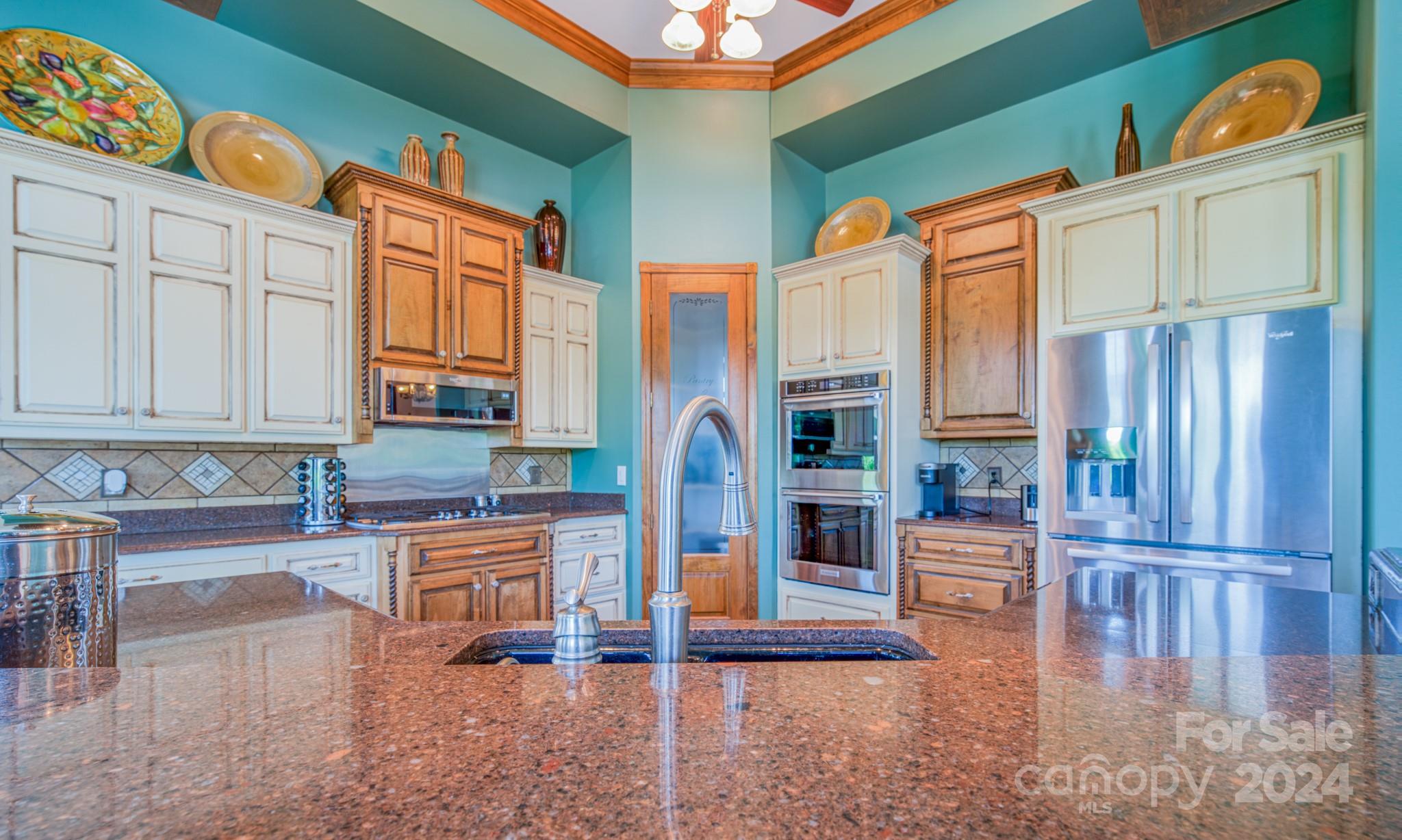 2167 Pisgah Road Andrews, NC 28901 - Photo 7 of 48 Gallery Image 7