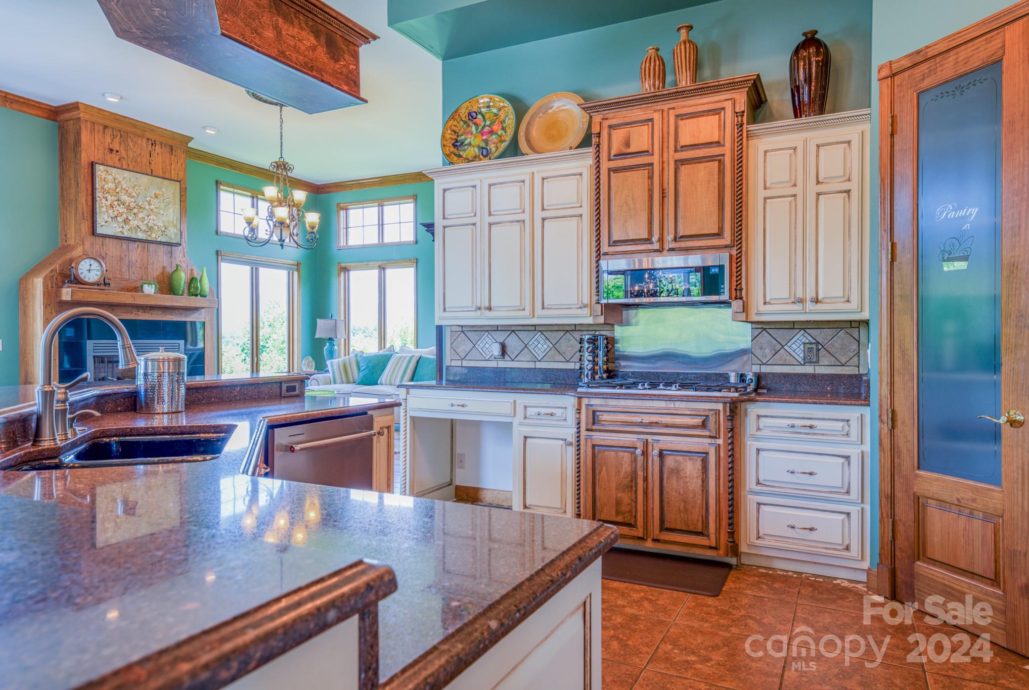 2167 Pisgah Road Andrews, NC 28901 - Photo 8 of 48 Gallery Image 8