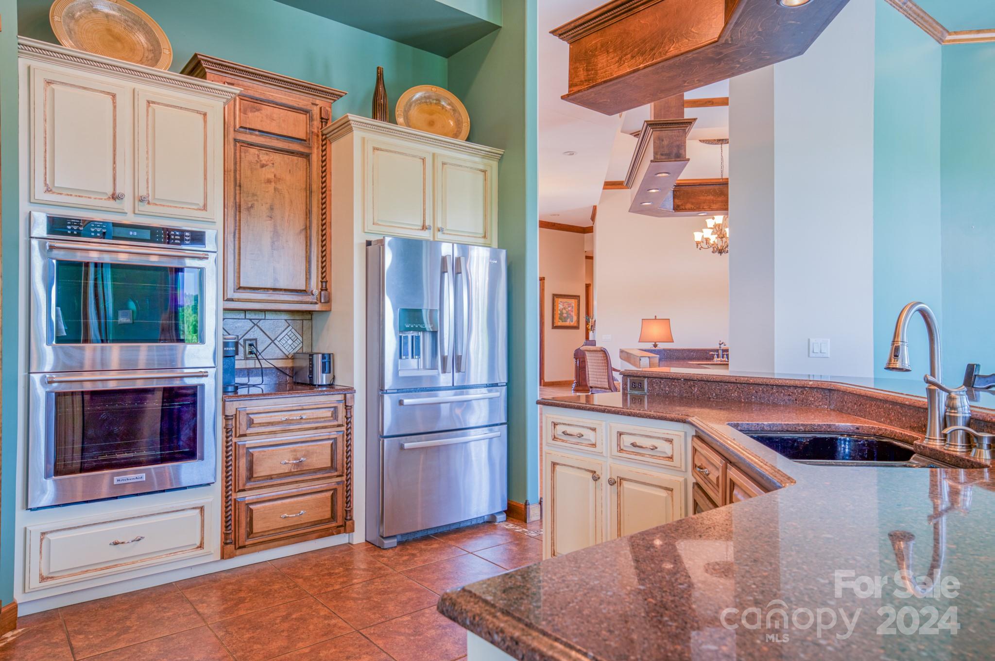 2167 Pisgah Road Andrews, NC 28901 - Photo 9 of 48 Gallery Image 9