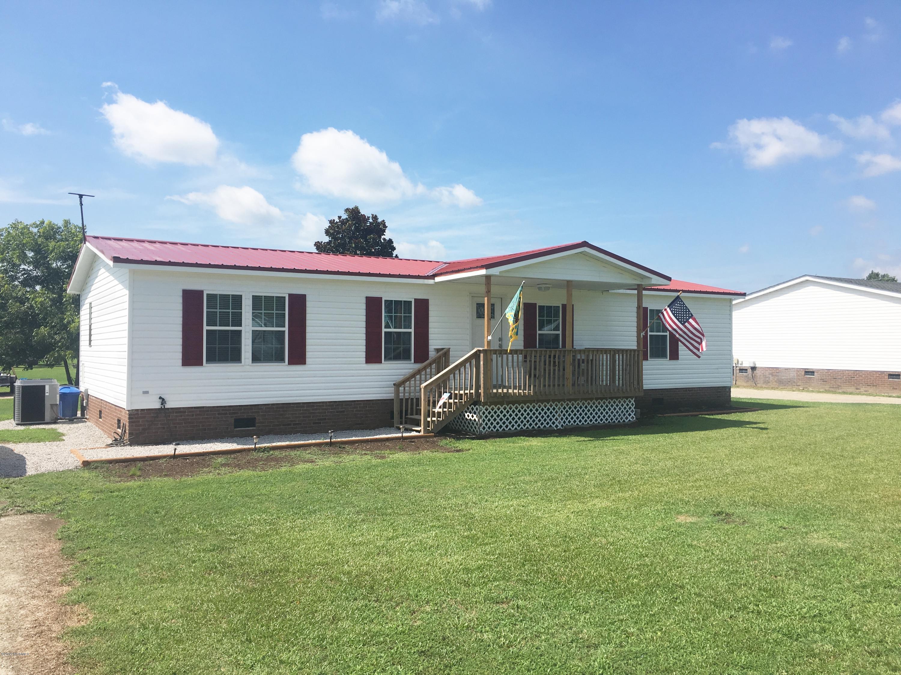 5349 Akron Road Wilson, NC 27893 - Photo 1 of 18 frontview