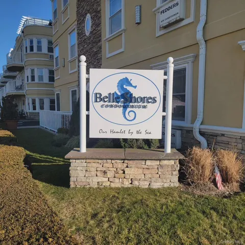 $595,000 | 183 Beach 100th Street, Unit 6B | Rockaway Beach