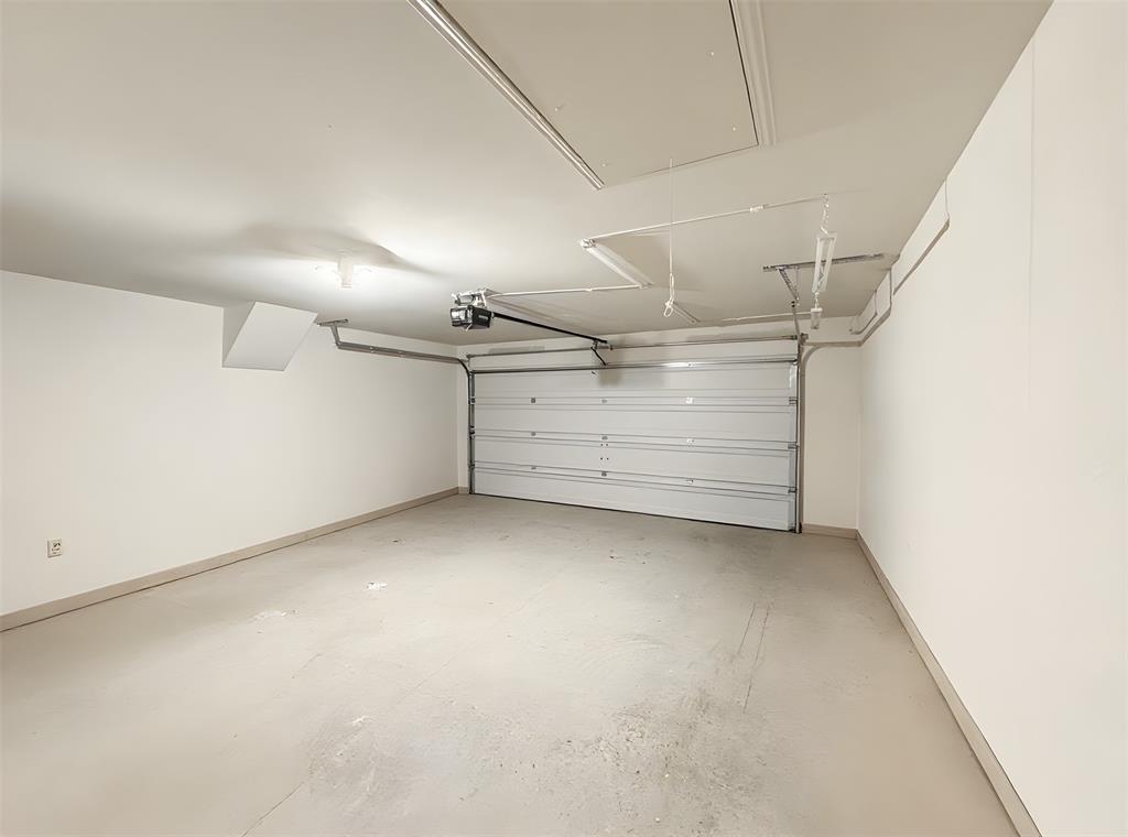 13507 Granite Park Road Ponder, TX 76259 - Photo 23 of 28 a view of a room with an empty space