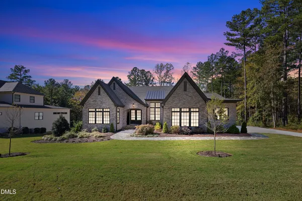 $1,995,000 | 2928 Wexford Pond Way, Wake Forest, NC 27587