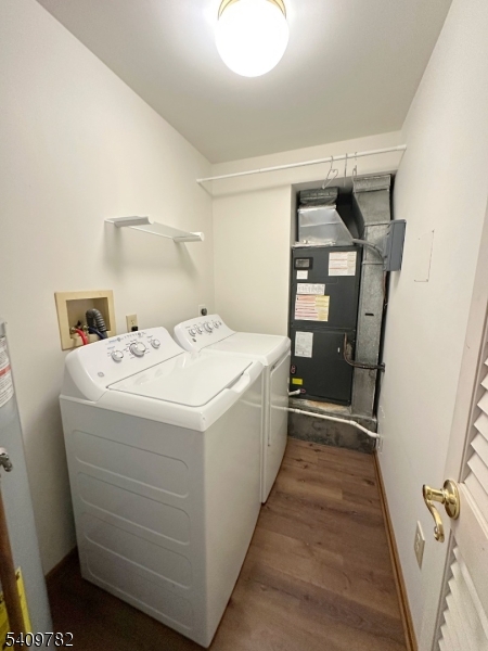 21 Springfield Avenue, Unit 10 Cranford, NJ 07016 - Photo 14 of 29