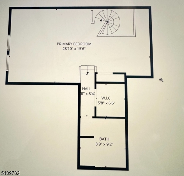 21 Springfield Avenue, Unit 10 Cranford, NJ 07016 - Photo 28 of 29