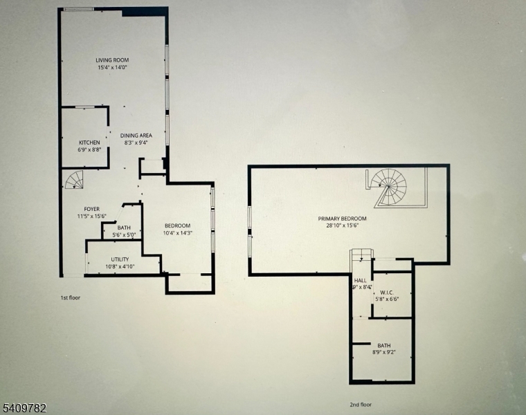 21 Springfield Avenue, Unit 10 Cranford, NJ 07016 - Photo 29 of 29