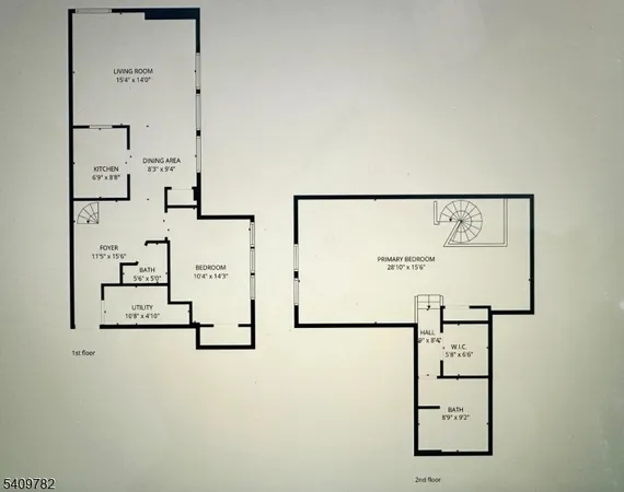 $2,950 | 21 Springfield Avenue, Unit 10, Cranford, NJ 07016