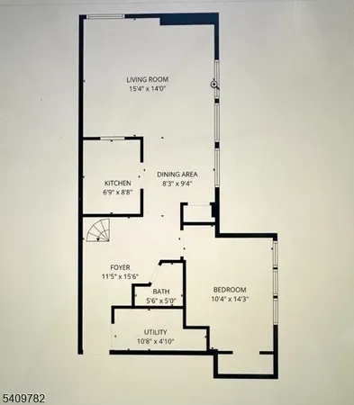 $2,950 | 21 Springfield Avenue, Unit 10, Cranford, NJ 07016