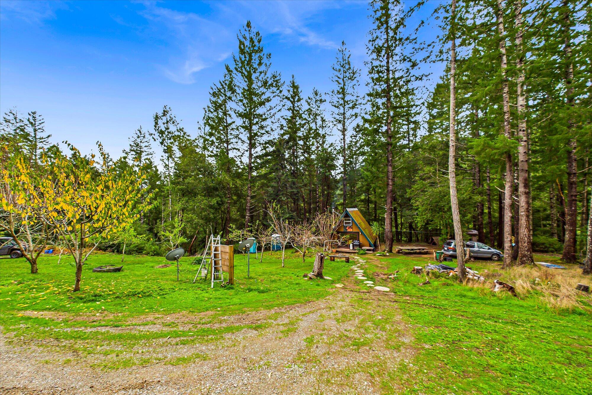 8521 Butler Valley Road Korbel, CA 95550 - Photo 109 of 115