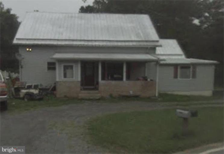 13823 Blairs Valley Road Clear Spring, MD 21722 - Photo 1 of 1 Exterior (Main)