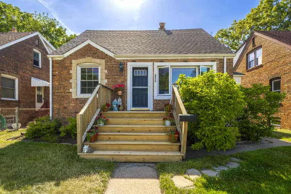$269,000 | 6828 Schneider Avenue, Hammond, IN 46323