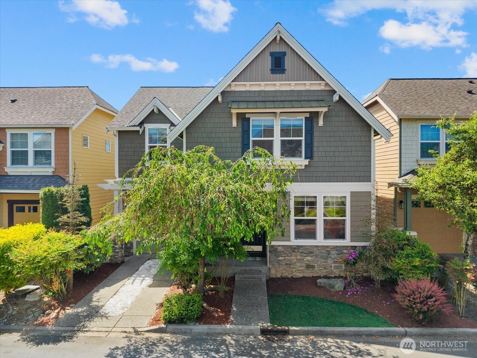 822 235th Place Southeast Bothell, WA 98021 - Photo 1 of 33 Gallery Image 1
