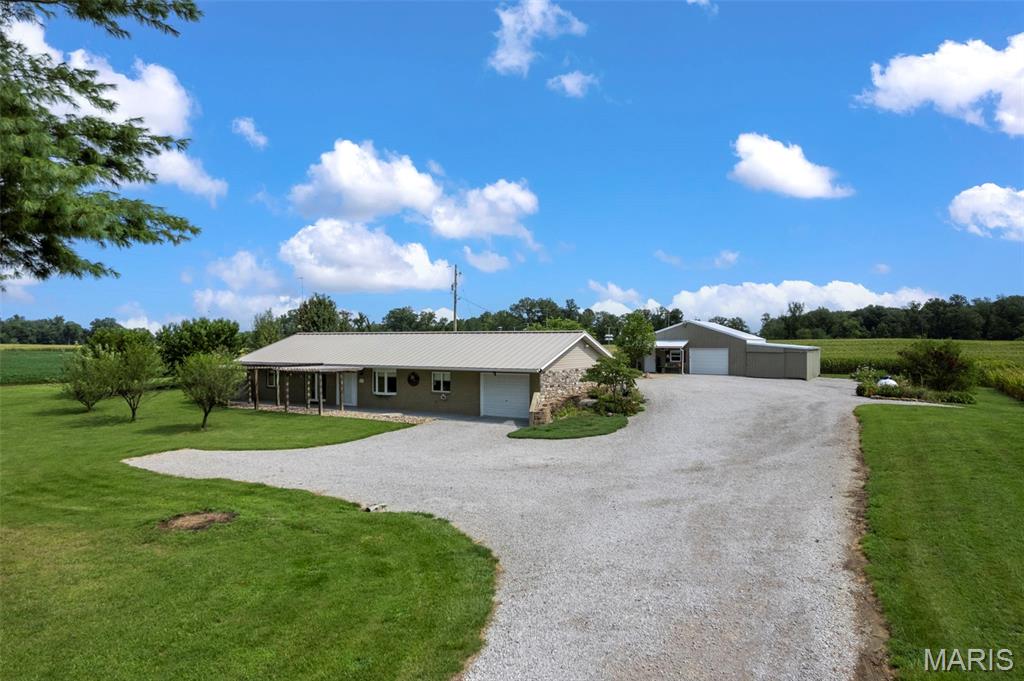 6173 Collins Road Ellis Grove, IL 62241 - Photo 14 of 70 Gallery Image 14
