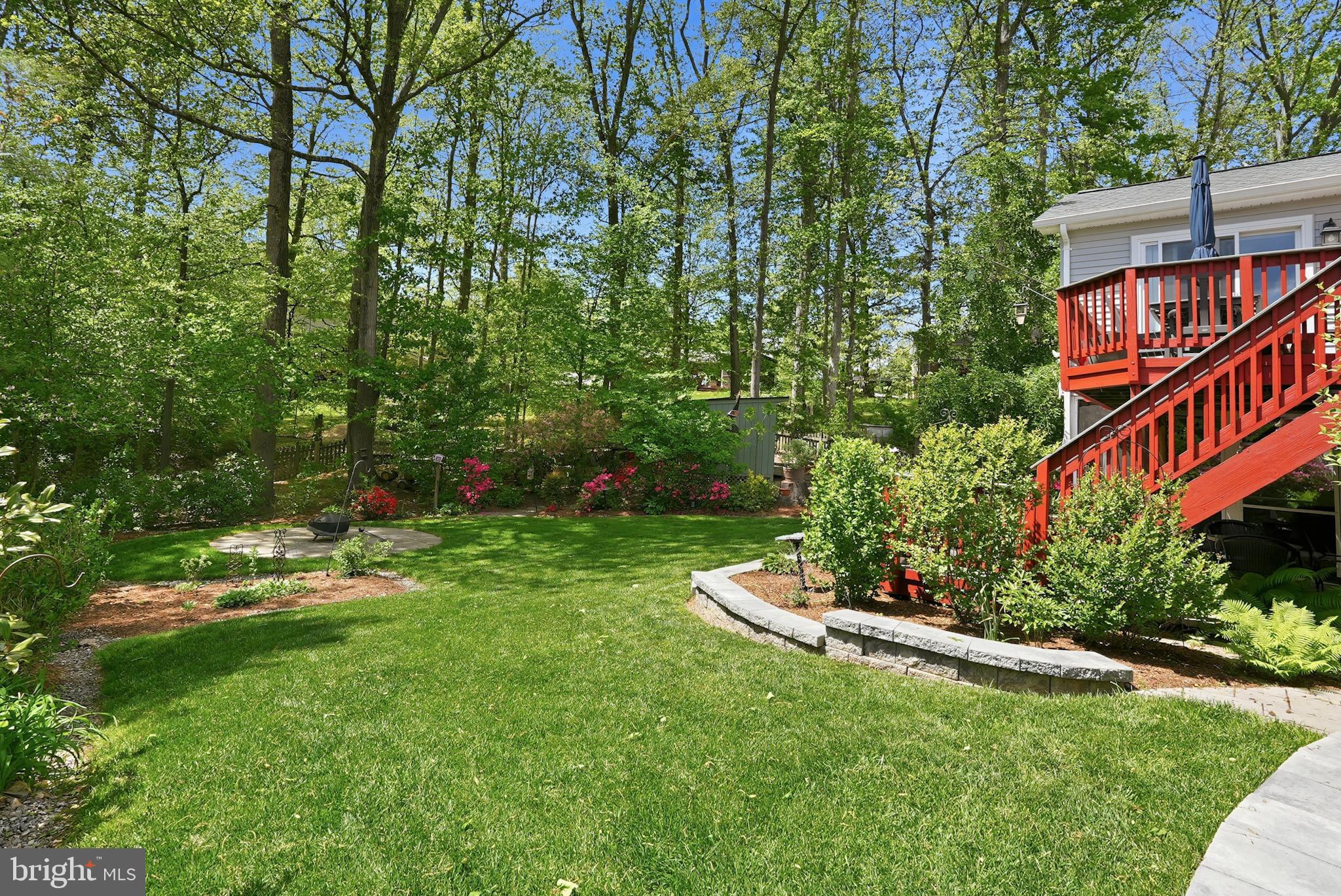 7006 Barnack Drive Springfield, VA 22152 - Photo 54 of 56