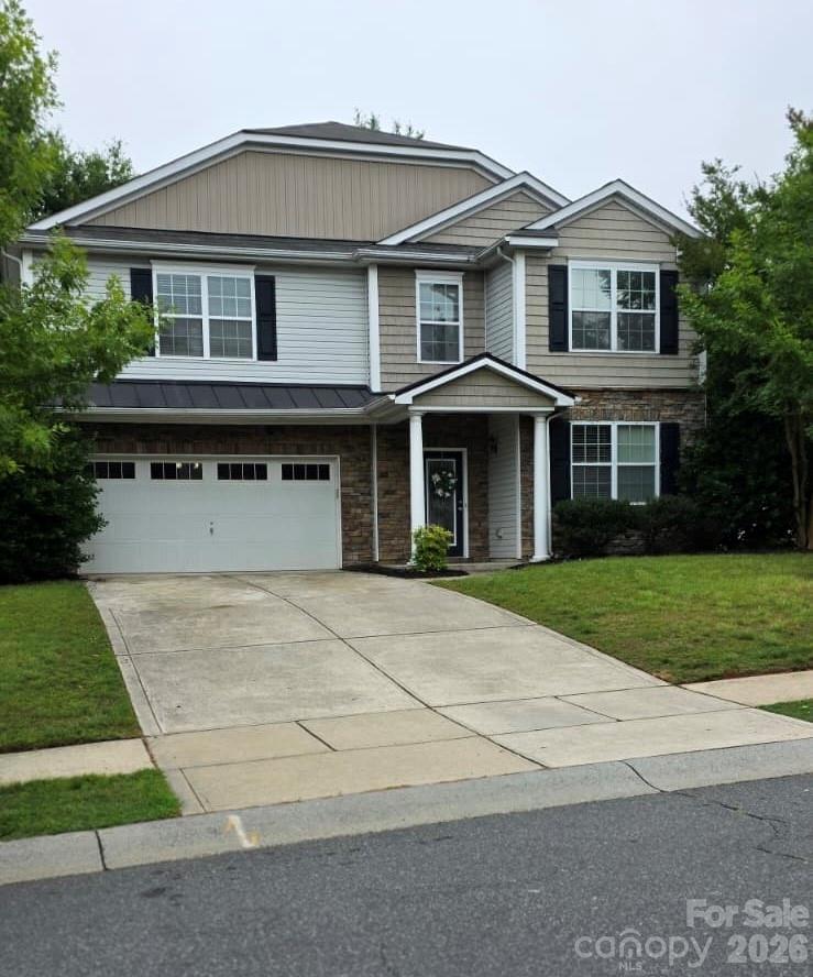 232 Sycamore Creek Road Fort Mill, SC 29708 - Photo 1 of 1