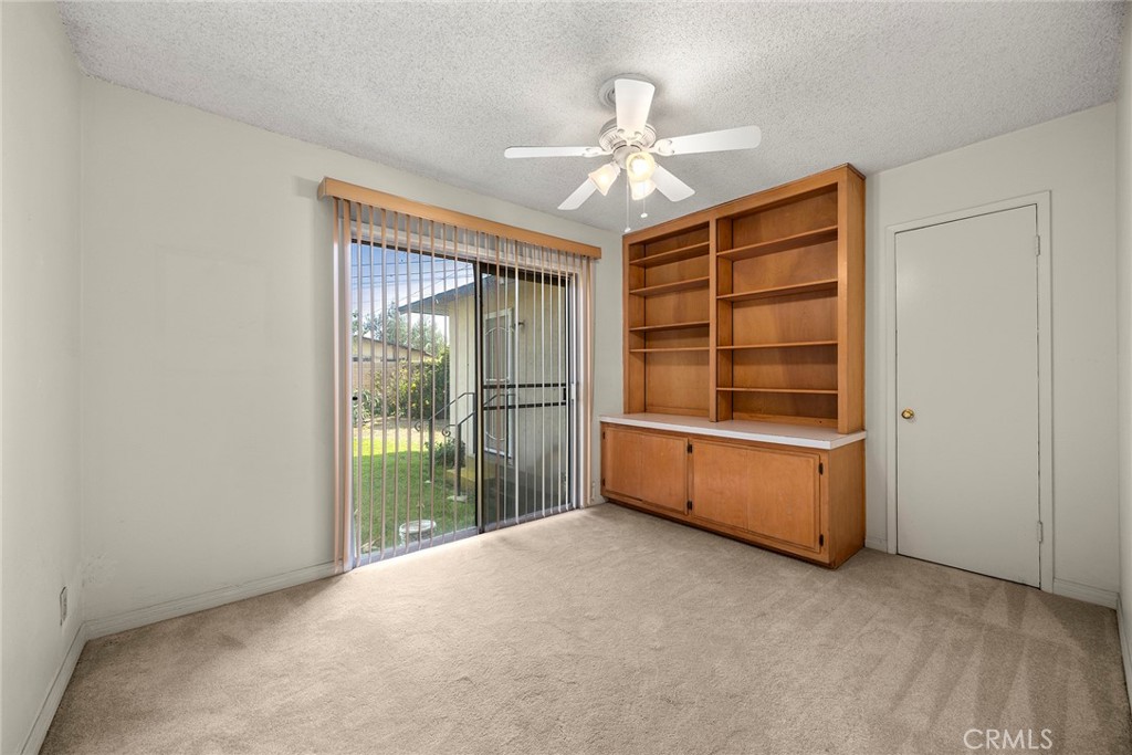 12342 Rea Circle Garden Grove, CA 92841 - Photo 15 of 27 a view of an empty room with a window