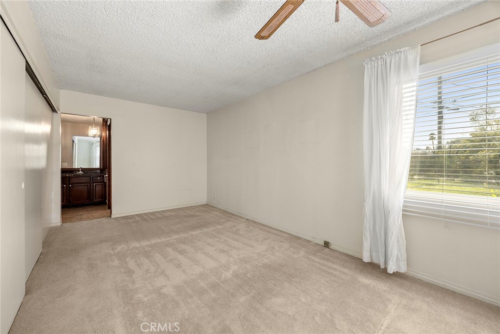 12342 Rea Circle Garden Grove, CA 92841 - Photo 17 of 27 a view of empty room with wooden floor