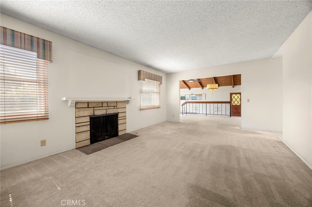 12342 Rea Circle Garden Grove, CA 92841 - Photo 4 of 27 a view of a livingroom with a fireplace