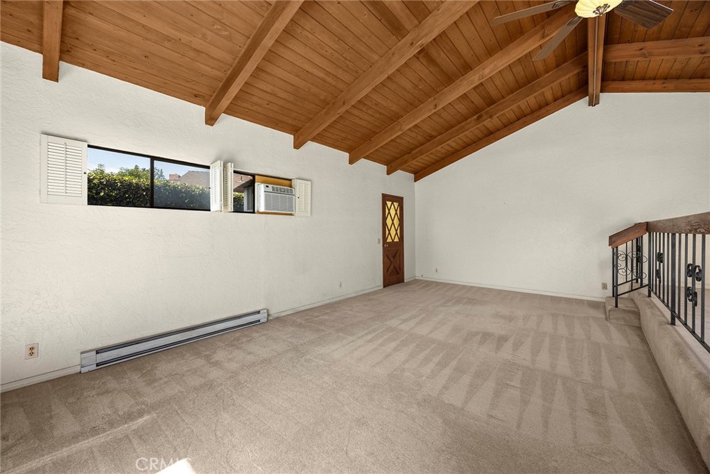 12342 Rea Circle Garden Grove, CA 92841 - Photo 8 of 27 a view of empty room