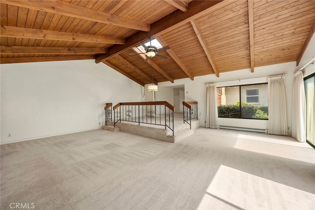 12342 Rea Circle Garden Grove, CA 92841 - Photo 9 of 27 a view of a roof deck