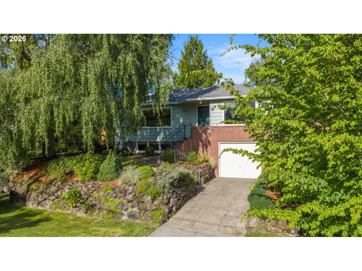 6900 Southwest 4th Avenue Portland, OR 97219 - Photo 43 of 48