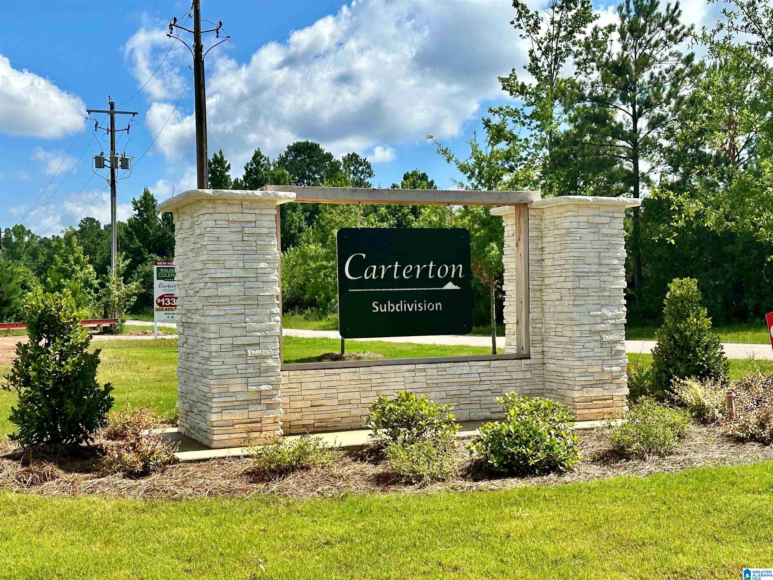 115 Willow Road Eastaboga, AL 36260 - Photo 2 of 37