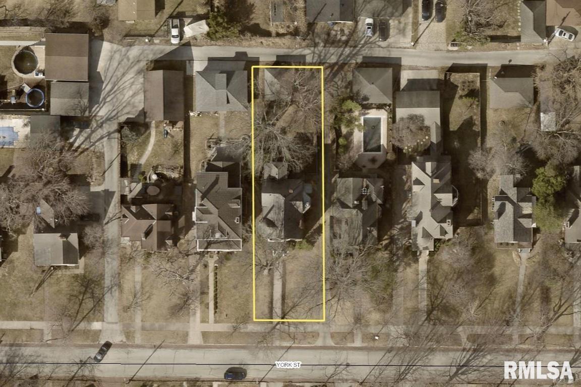 1635 York Street Quincy, IL 62301 - Photo 14 of 14