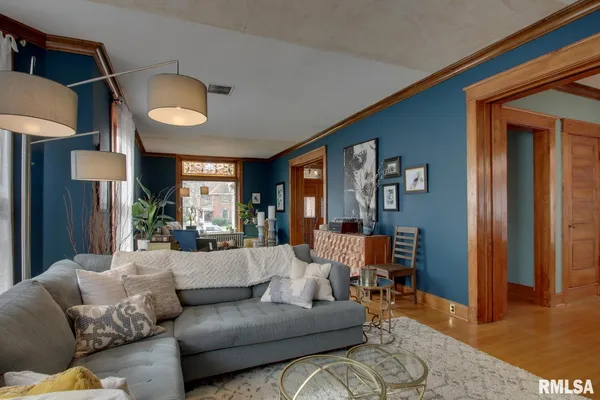 $380,000 | 1635 York Street, Quincy, IL 62301