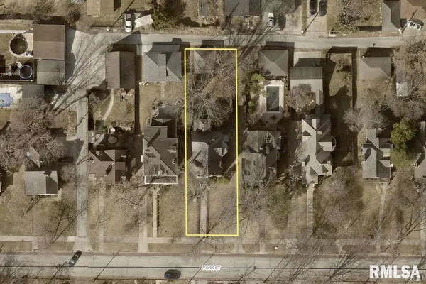 $380,000 | 1635 York Street, Quincy, IL 62301