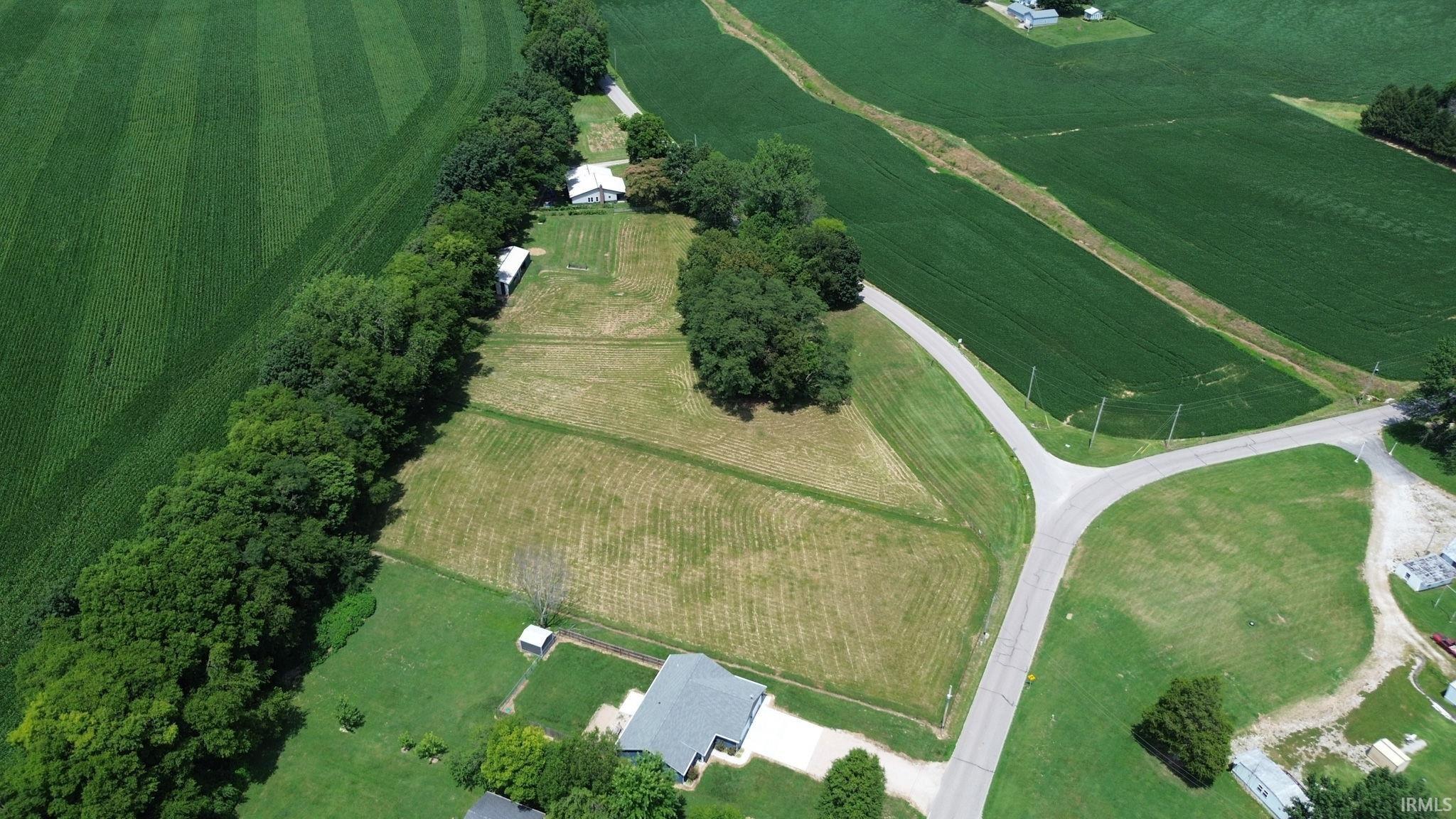 4800 Shireman Road Poseyville, IN 47633 - Photo 36 of 46