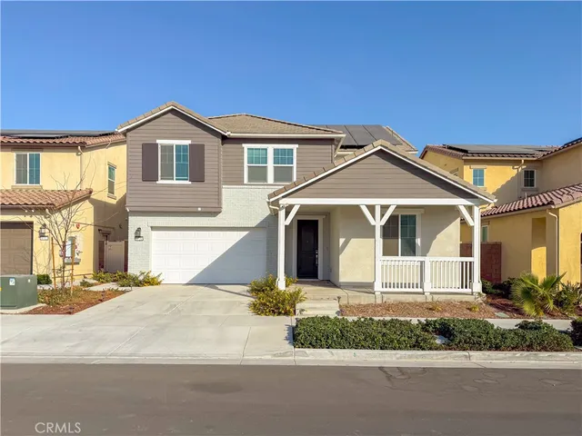 $1,088,000 | 8720 Searcher Street, Chino, CA 91708