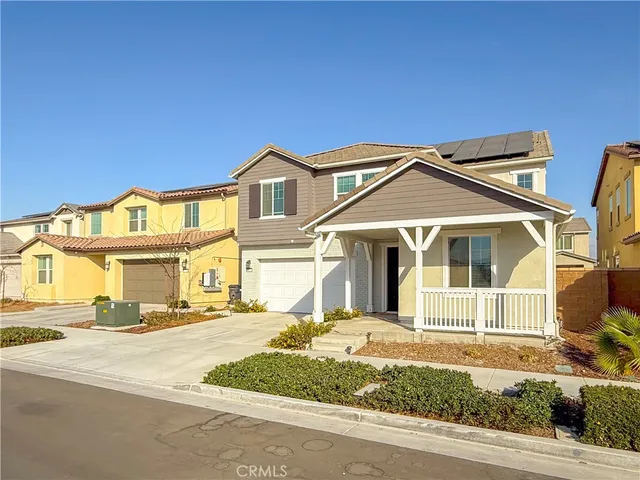 $1,088,000 | 8720 Searcher Street, Chino, CA 91708